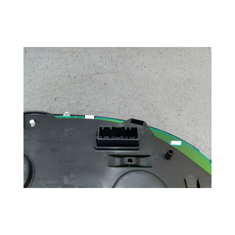 BLOC COMPTEURS DACIA SANDERO