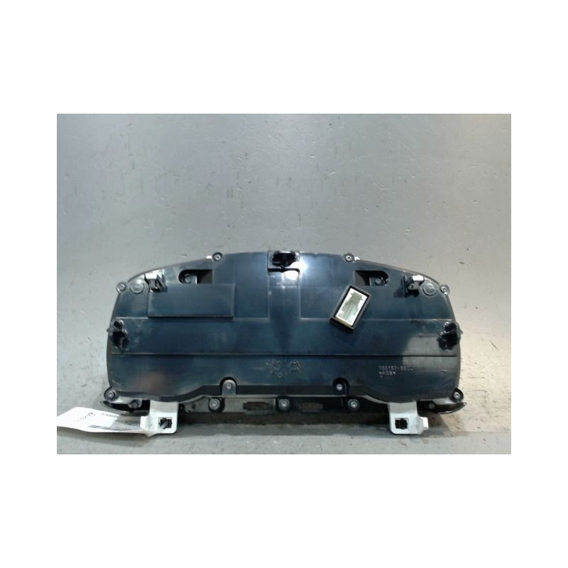 BLOC COMPTEURS CITROEN C3