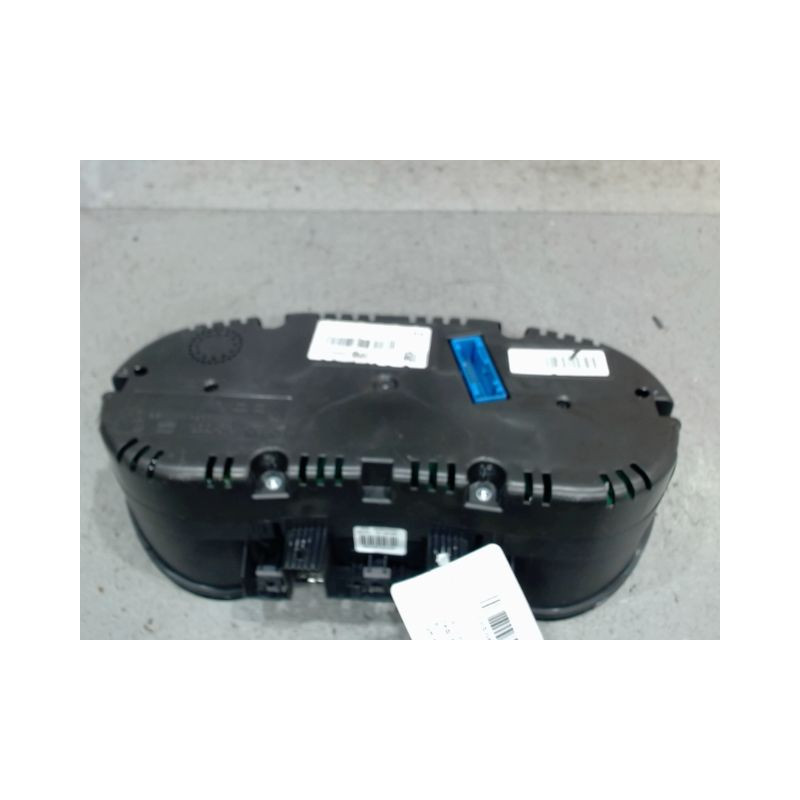 BLOC COMPTEURS VOLKSWAGEN POLO