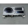 BLOC COMPTEURS RENAULT MODUS