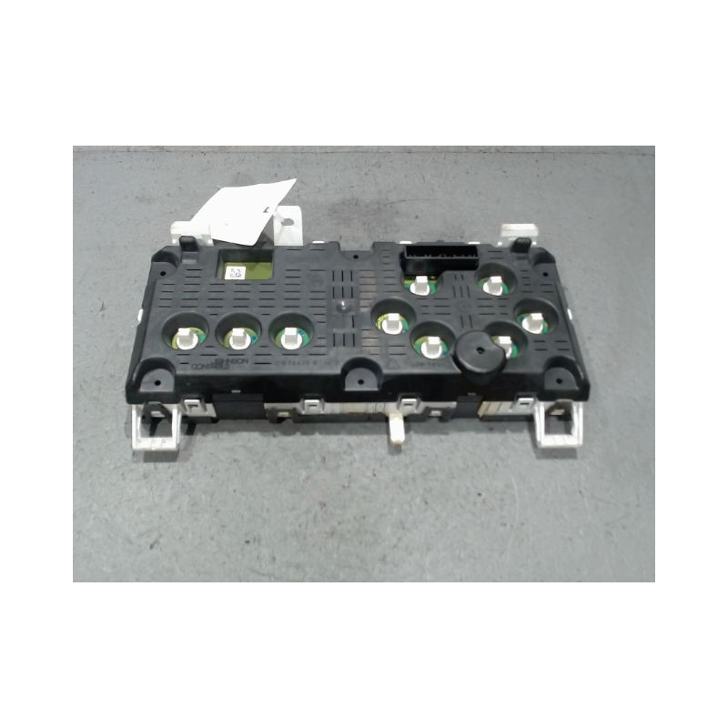 BLOC COMPTEURS RENAULT MODUS