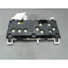 BLOC COMPTEURS RENAULT MODUS