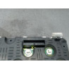 BLOC COMPTEURS RENAULT MODUS