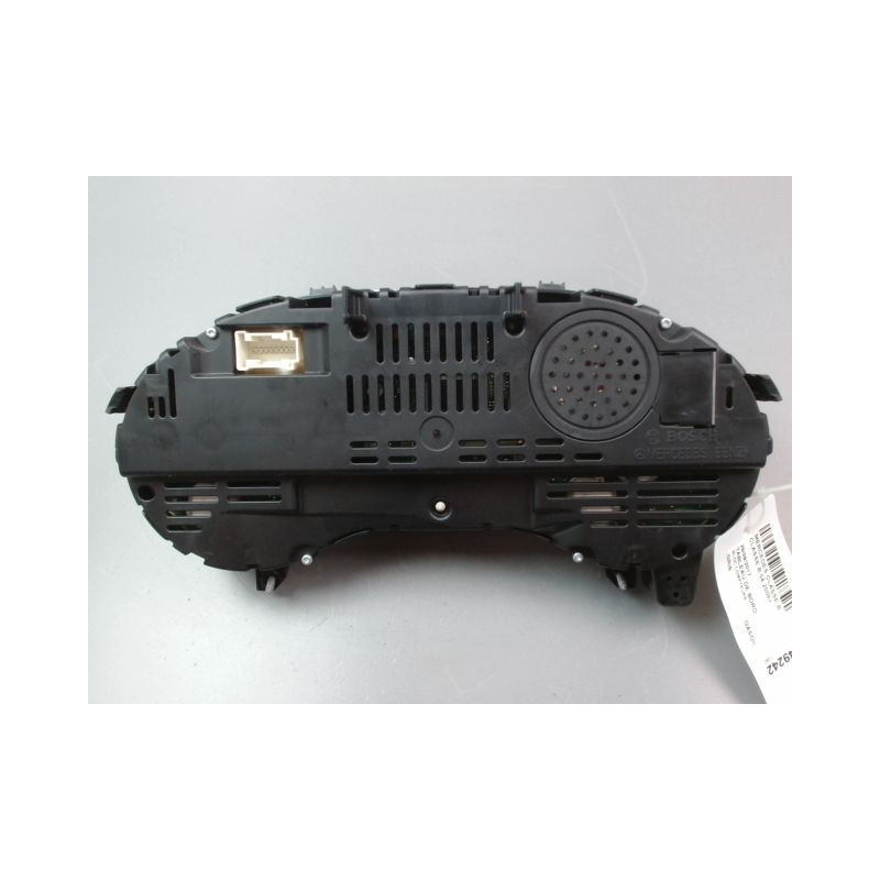 BLOC COMPTEURS MERCEDES CLASSE B 2008-