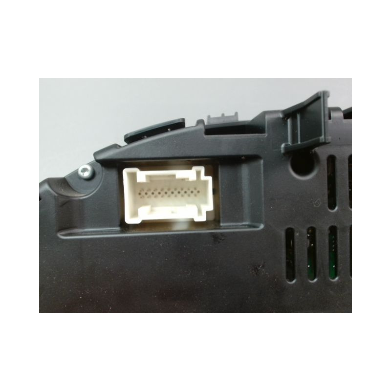 BLOC COMPTEURS MERCEDES CLASSE B 2008-
