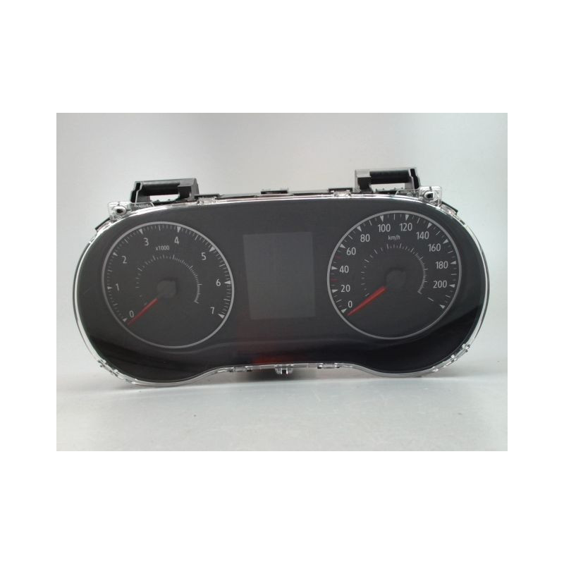 BLOC COMPTEURS DACIA SANDERO 2008-