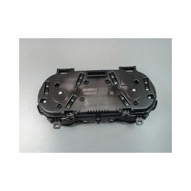 BLOC COMPTEURS DACIA SANDERO 2008-