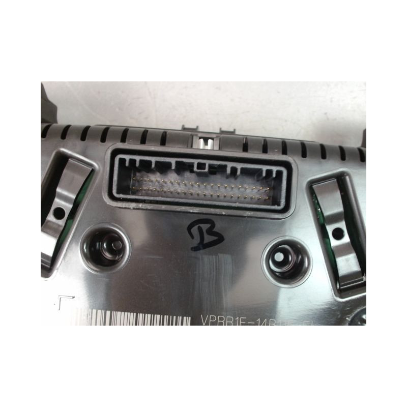 BLOC COMPTEURS DACIA SANDERO 2008-