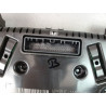 BLOC COMPTEURS DACIA SANDERO 2008-