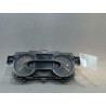BLOC COMPTEURS RENAULT CAPTUR