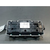 BLOC COMPTEURS RENAULT CAPTUR