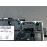 BLOC COMPTEURS RENAULT CAPTUR