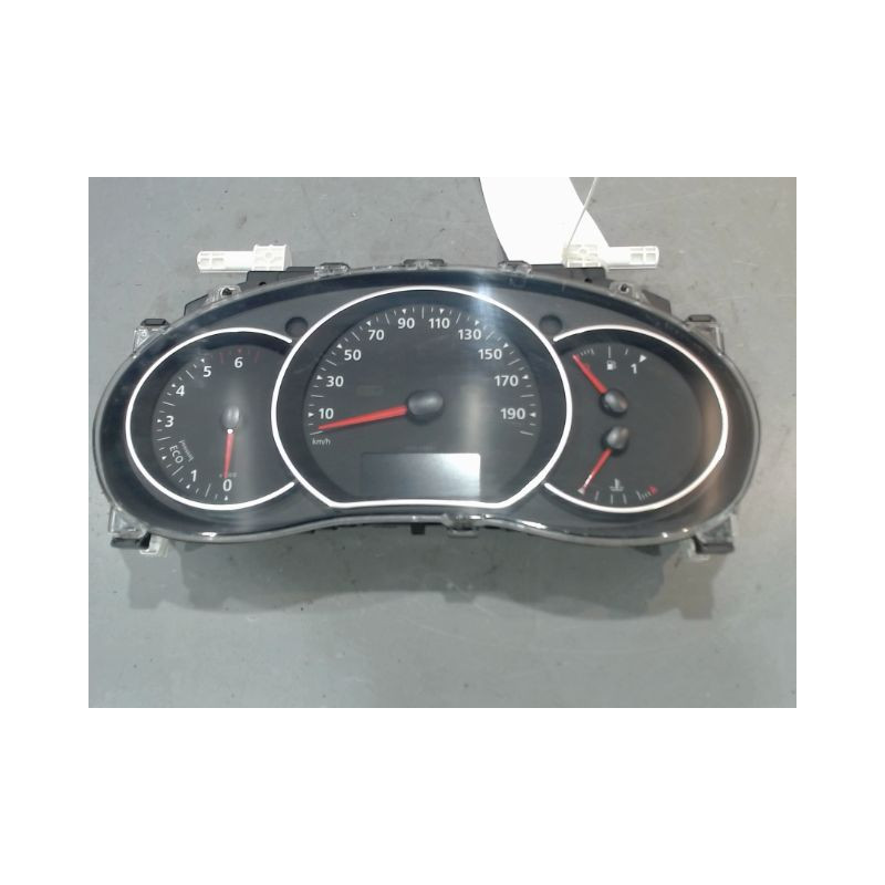 BLOC COMPTEURS RENAULT KANGOO