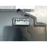 BLOC COMPTEURS RENAULT KANGOO
