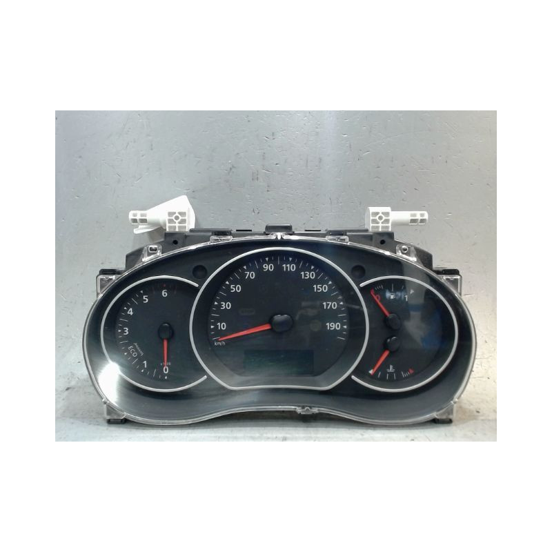 BLOC COMPTEURS RENAULT KANGOO