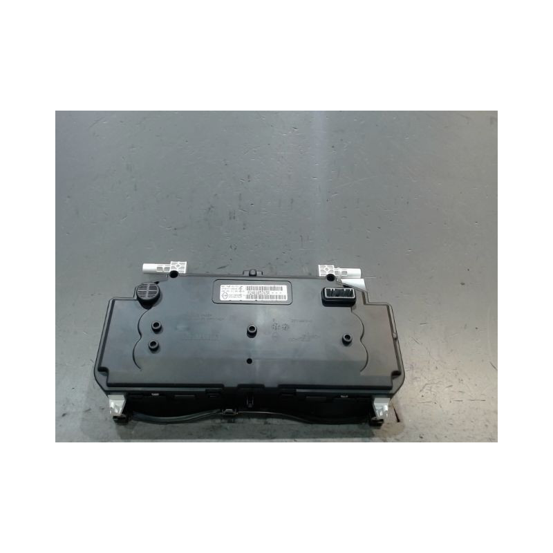 BLOC COMPTEURS RENAULT KANGOO