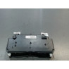 BLOC COMPTEURS RENAULT KANGOO