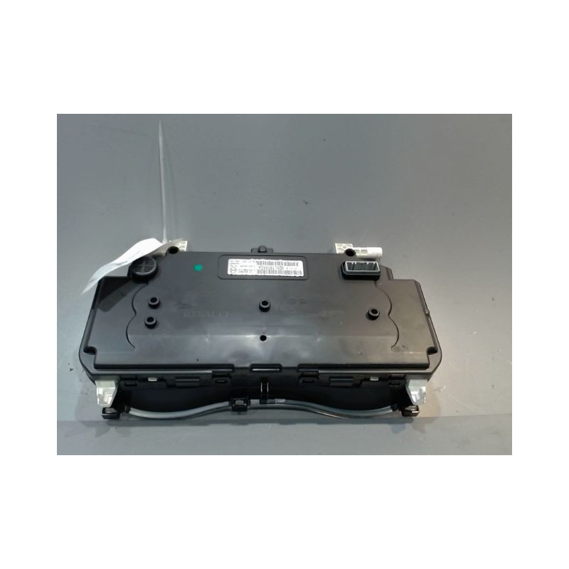 BLOC COMPTEURS RENAULT KANGOO
