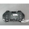 BLOC COMPTEURS RENAULT CLIO IV Phase 1 2012-...