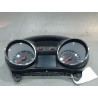 BLOC COMPTEURS OPEL ASTRA