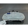 BLOC COMPTEURS OPEL ASTRA