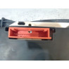 BLOC COMPTEURS RENAULT CLIO