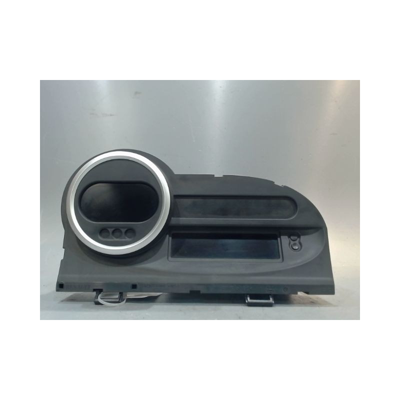 BLOC COMPTEURS RENAULT TWINGO