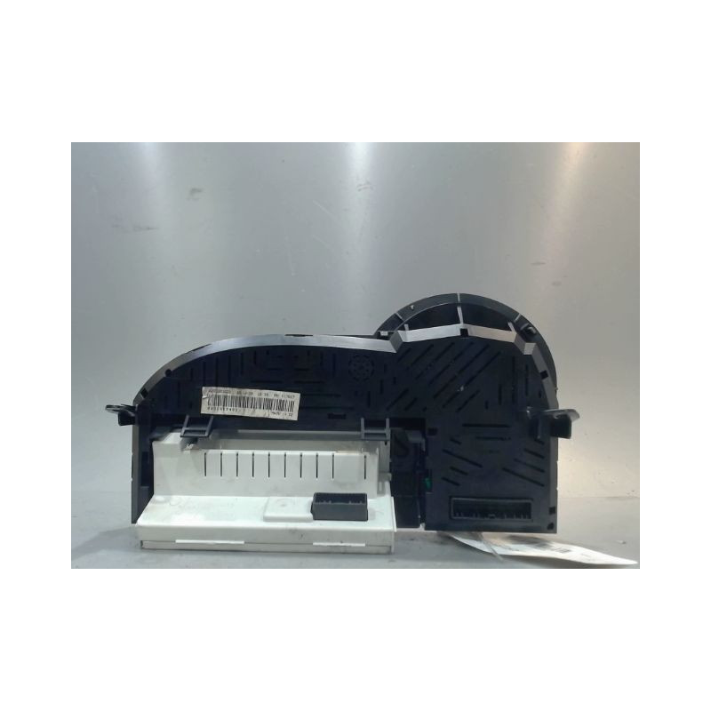 BLOC COMPTEURS RENAULT TWINGO