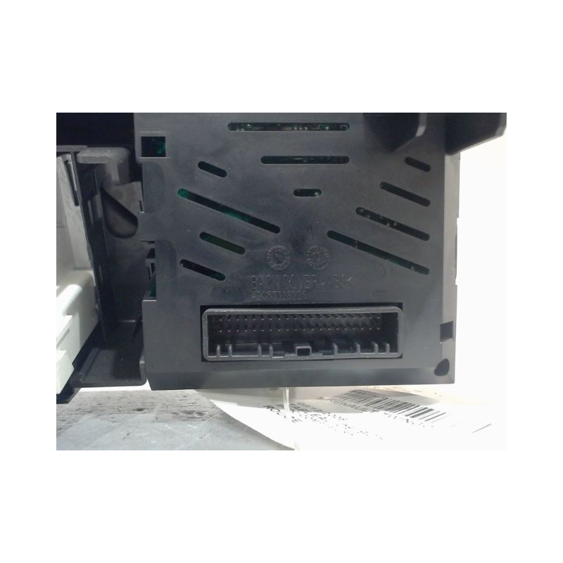 BLOC COMPTEURS RENAULT TWINGO