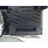 BLOC COMPTEURS RENAULT TWINGO