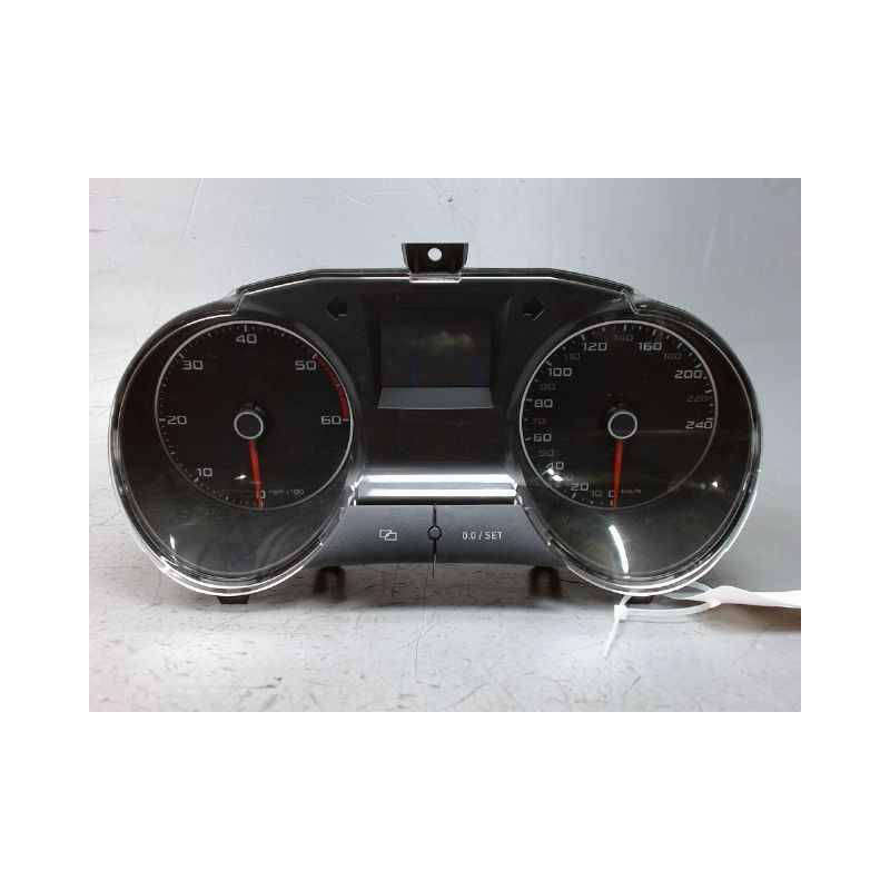 BLOC COMPTEURS SEAT IBIZA