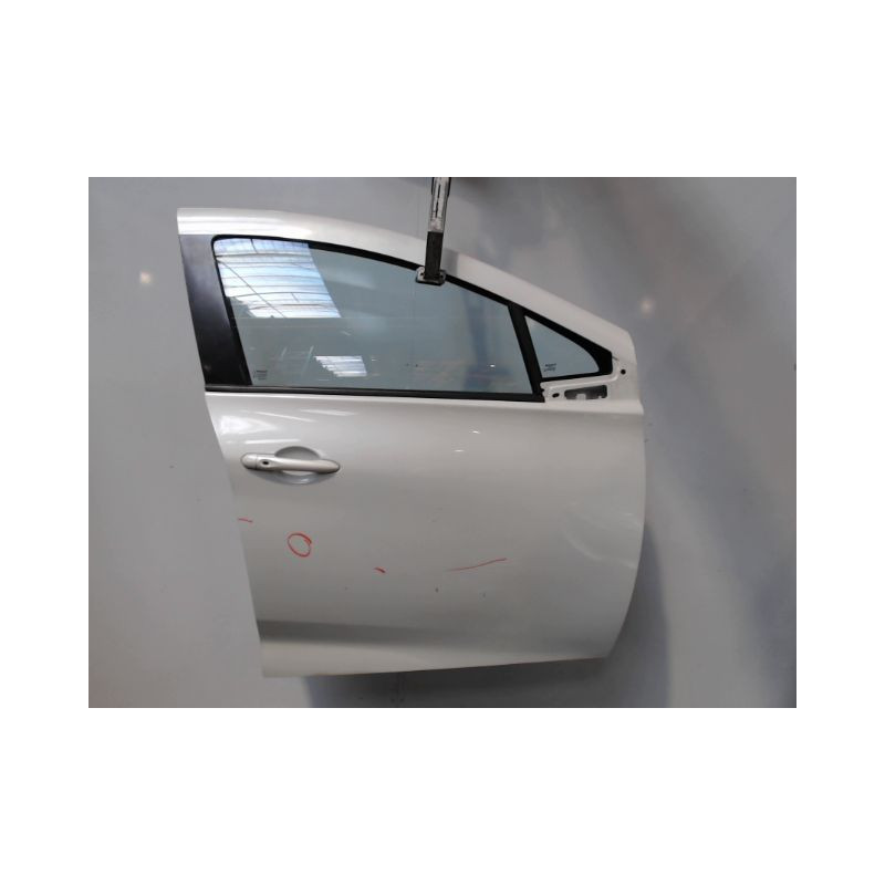 PORTE AVANT DROIT RENAULT ZOE