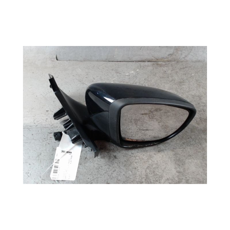 RETROVISEUR EXTERIEUR ELECTRIQUE DROIT RENAULT ZOE