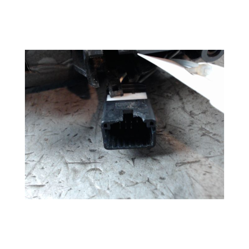 RETROVISEUR EXTERIEUR ELECTRIQUE DROIT RENAULT ZOE