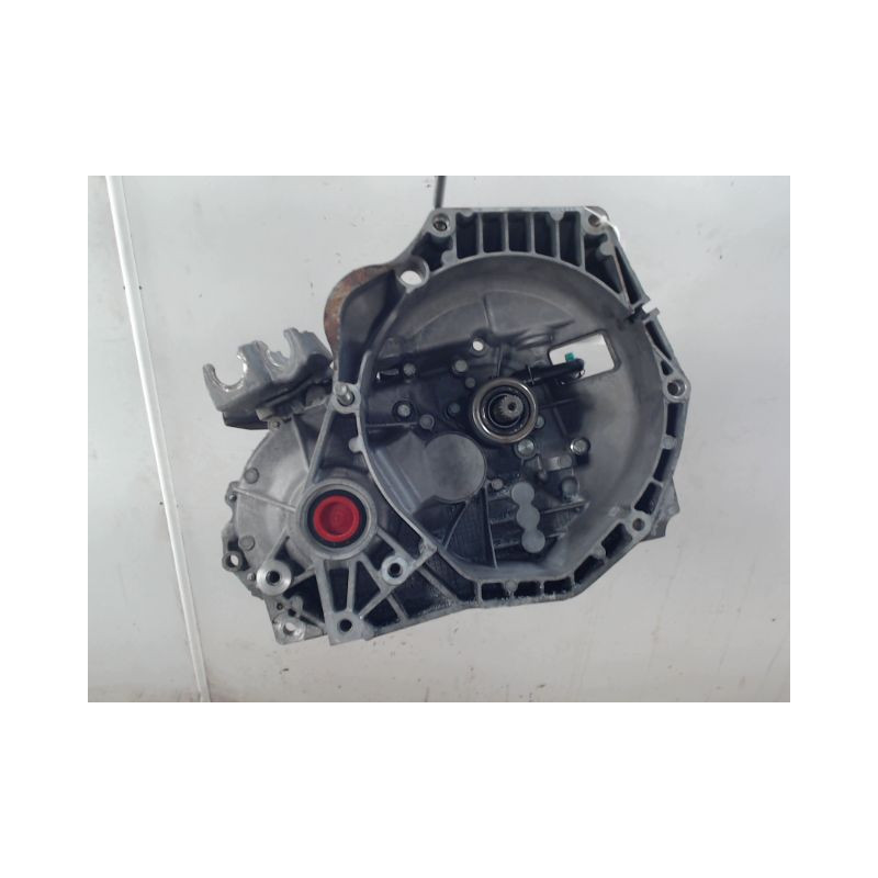 BOITE A VITESSE MECANIQUE FIAT PUNTO 1.3 D Multijet