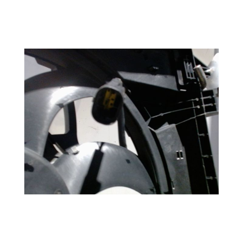 MOTEUR VENTILATEUR RADIATEUR RENAULT ZOE