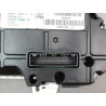 BLOC COMPTEURS DACIA SPRING