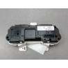 BLOC COMPTEURS DACIA SPRING