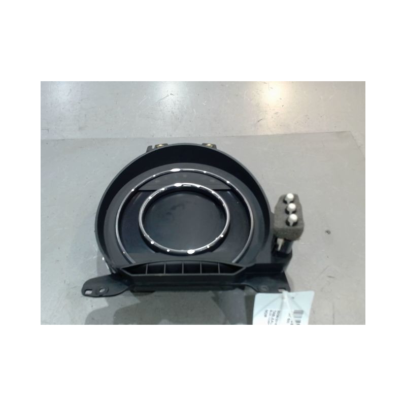 BLOC COMPTEURS FIAT 500