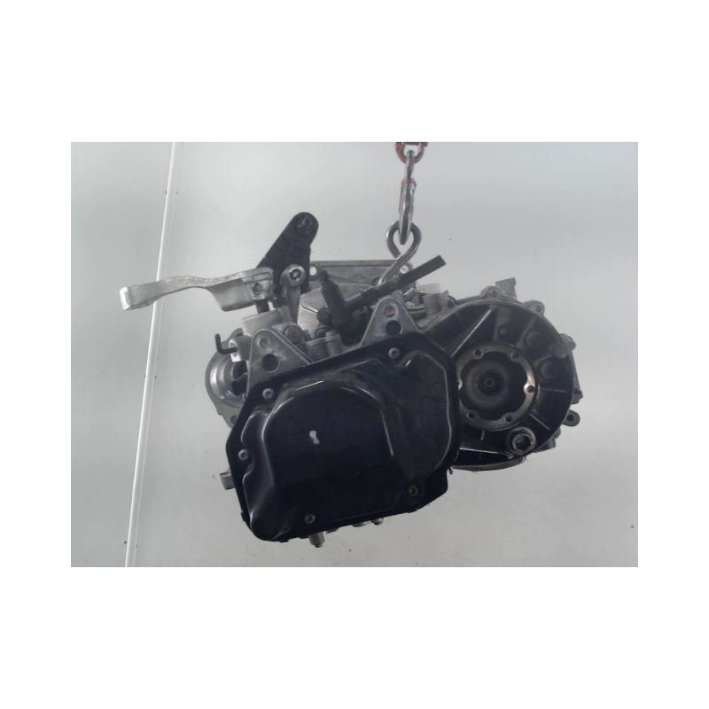 BOITE A VITESSE MECANIQUE VOLKSWAGEN POLO 1.2 TSI 16V