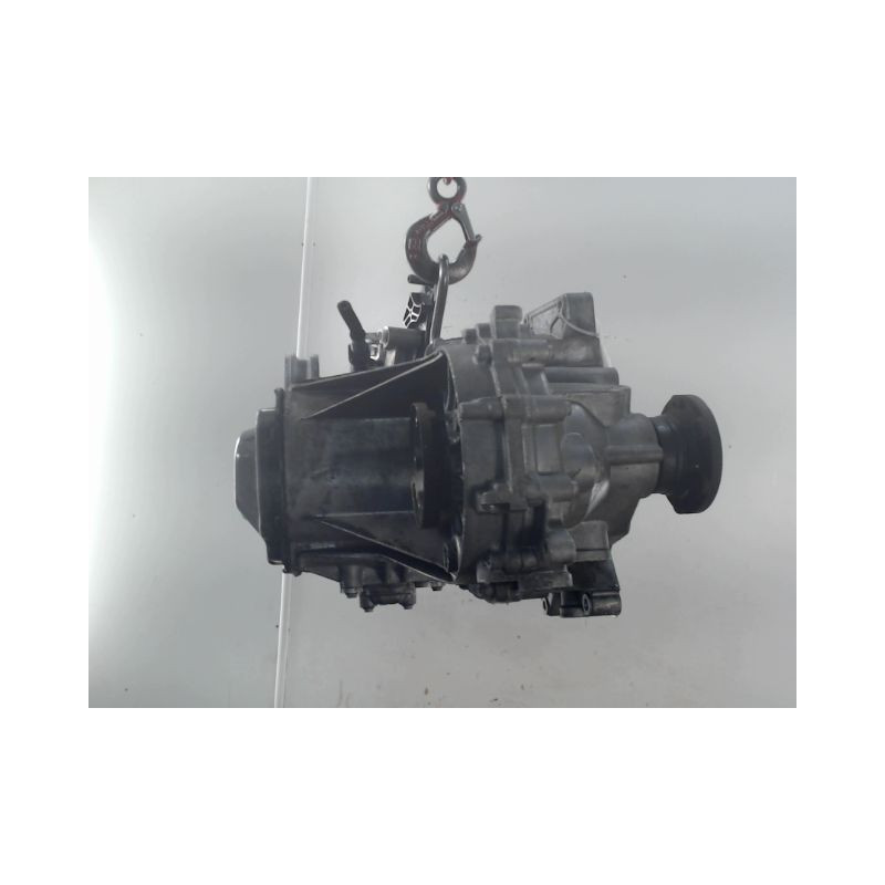 BOITE A VITESSE MECANIQUE VOLKSWAGEN POLO 1.2 TSI 16V