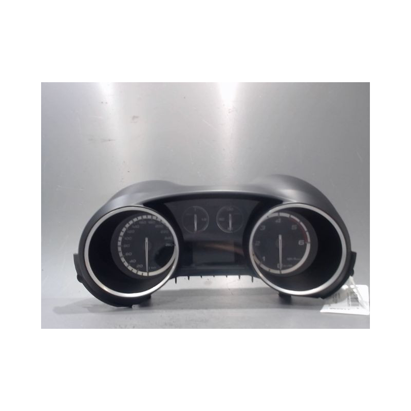 BLOC COMPTEURS ALFA ROMEO GIULIETTA