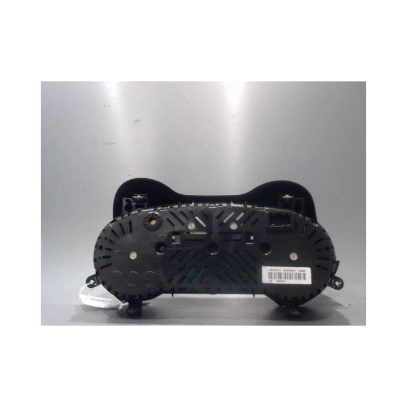 BLOC COMPTEURS ALFA ROMEO GIULIETTA