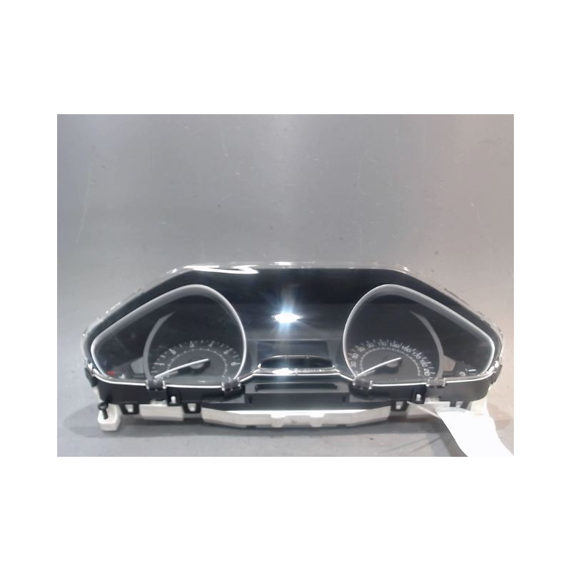 BLOC COMPTEURS PEUGEOT 208