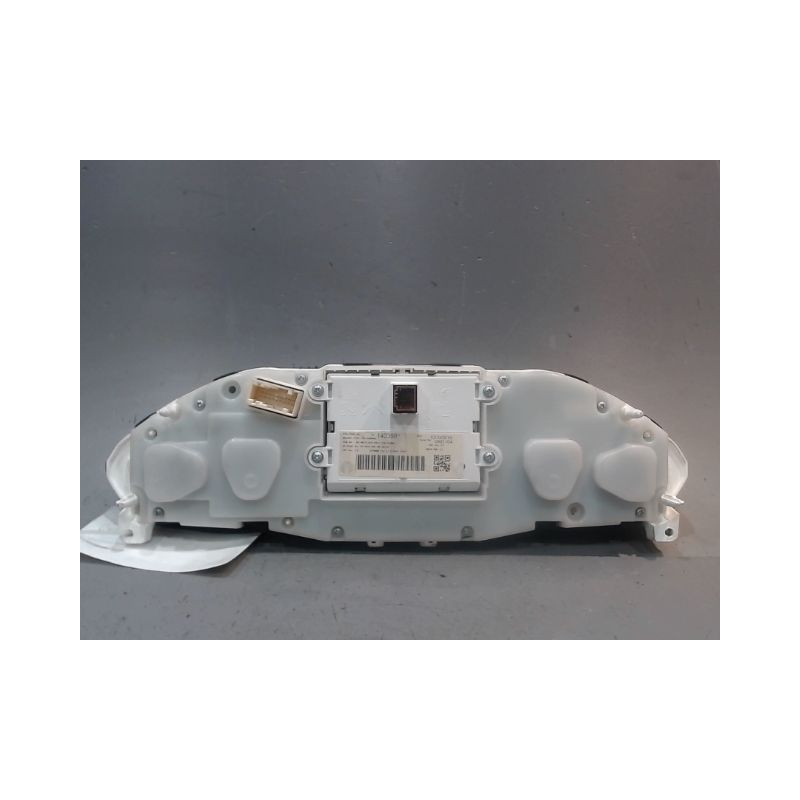 BLOC COMPTEURS PEUGEOT 208