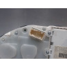 BLOC COMPTEURS PEUGEOT 208