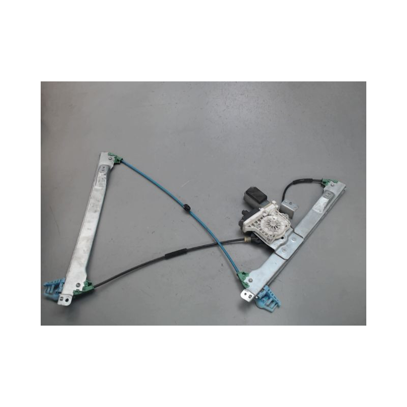 MECANISME LEVE-GLACE AVANT DROIT CITROEN C2