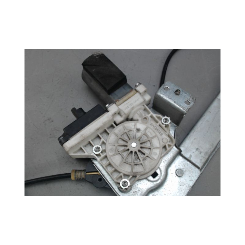 MECANISME LEVE-GLACE AVANT DROIT CITROEN C2