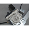 MECANISME LEVE-GLACE AVANT DROIT CITROEN C2