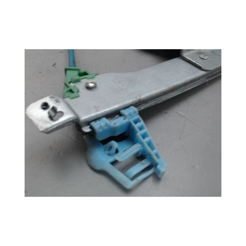 MECANISME LEVE-GLACE AVANT DROIT CITROEN C2